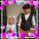 Dorothy Murphy - @helenchris07 - Instagram