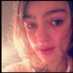 Dorothy O'neill - @orange_rae - Instagram
