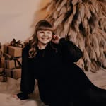 Dorothy Oneill - @healanneisesso - Instagram