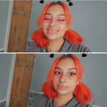 Dorothy Oneill - @radacislena23 - Instagram