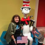 Dorothy Page - @dorothypage - Instagram