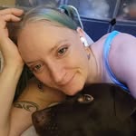 Dorothy Page - @thedotster77 - Instagram