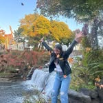 Dorothy Richards - @dot_richards - Instagram