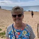 Dorothy Richards - @zalukia - Instagram