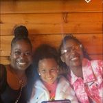 Dorothy Todd - @chocostorm - Instagram