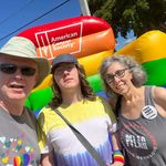 Dorothy Todd Neufeld - @dorothytoddneufeld - Instagram