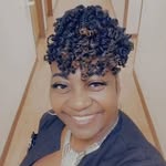 Dorothy Ward - @jamakame_crazy_ - Instagram