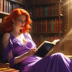 Dorothy Ward - @dairyofabookaholic - Instagram