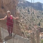 Dorthy Ward - @dorthyward9 - Instagram