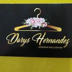Dorys Hernández diseños - @disenosdoryshernandez - Instagram