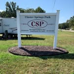 Dot Carr - @cluster_springs_park - Instagram