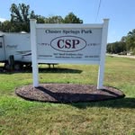 Dot Carr - @clusterspringspark - Instagram