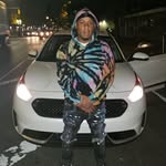 Dot Carter - @loci_odenson - Instagram