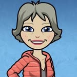 Dot Carter - @gma.dot - Instagram