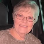 Dot Warner Carter - @dotcarter1948 - Instagram