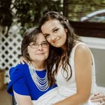 Priscilla Clifton Pennington - @dot_carter_martin - Instagram