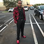 Shawn Carter - @s.dotcarter313 - Instagram