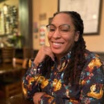 T Carter - @t_dotcarter - Instagram