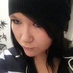 Glasson Anya - @dotcasheris - Instagram