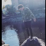 Josh Christopher - @j.dotcash - Instagram