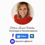 Dott.ssa Valentina Leoncini-La Psicologa per la Famiglia - @dottssaleoncini - Instagram