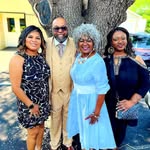 Dot Clark - @womodi9237 - Instagram