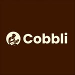 Cobbli - @cobblidotcom - Instagram