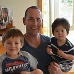 Gary Parsons - @cobberdotcom - Instagram