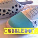 Kate Sexton - @cobbledot - Instagram