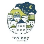.colony 公式 - @dotcolony_residents - Instagram