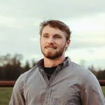 Caleb Cox - @calebdotcox - Instagram