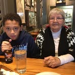 Dot Cox - Facebook