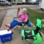 Dot Cox Fisher - @dot.fisher - Instagram