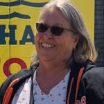 Dot Meile-Cox - @magicaldot - Instagram