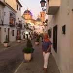 Dot Simcox - @simcoxdot - Instagram