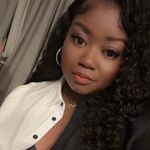 Shaniqua - @__s_dot_cox - Instagram