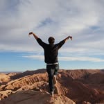 Ced aka choch - @dothecraneproject - Instagram