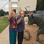 Dot Crane - @popsgrannycrane - Instagram