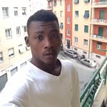 Ayomikunleyin Ajose - @dotdemowils - Instagram