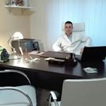Dott. Marco De Donato - @dott_de_donato_studio_nutrisan - Instagram