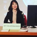Dottoressa Caterina Donato - @dott.ssacaterinadonato - Instagram
