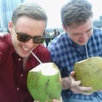 Alister Doyle - @alisterdotdoyle - Instagram