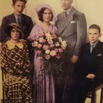Dorothy Doyle - @dotdoyle5 - Instagram