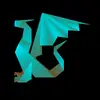 Verdigris Table - @rdotdoyle - TikTok
