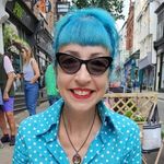Dotty Earl - @dottyearlart - Instagram