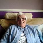 Dot Evans - @dotcolin28 - Instagram