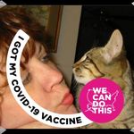 Dot Fowler - @aawriter60 - Instagram