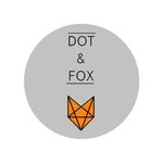 Dot & Fox - @dotandfox - Instagram