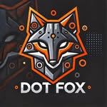 Dot Fox - @dotfoxai - Instagram