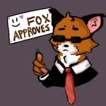 DotFox - @dotfox_ - Instagram